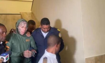Aplazan vista de Tekashi en República Dominicana
