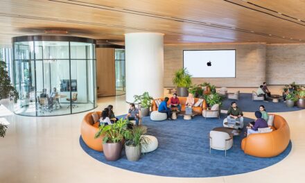 Apple abre una nueva oficina de 15 pisos en la plaza Minsk de Bengaluru y albergará hasta 1.200 empleados