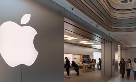 Apple pasa a la ofensiva a medida que caen las ventas de iPhone en su mayor mercado extranjero