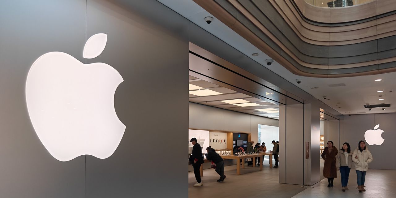 Apple pasa a la ofensiva a medida que caen las ventas de iPhone en su mayor mercado extranjero