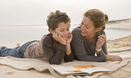 Aprender a escuchar es necesario para que los niñosn desarrollen sus aptitudes sociales |  Expertos |  Mamás y papás