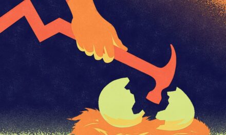 Aquí es cuando puede recurrir a su IRA o 401(k) anticipadamente sin penalización