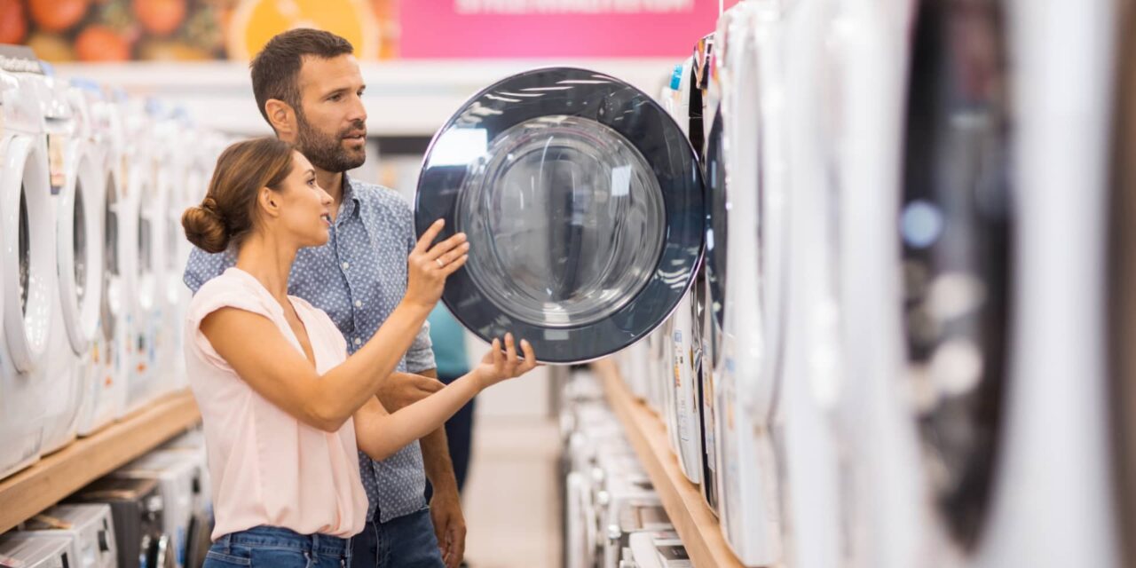 Aquí es donde cayeron los precios en diciembre de 2023, en un gráfico