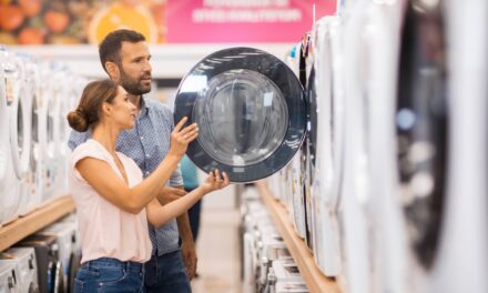 Aquí es donde cayeron los precios en diciembre de 2023, en un gráfico