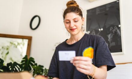 Aquí se explica cómo convertir tarjetas de regalo no utilizadas en efectivo