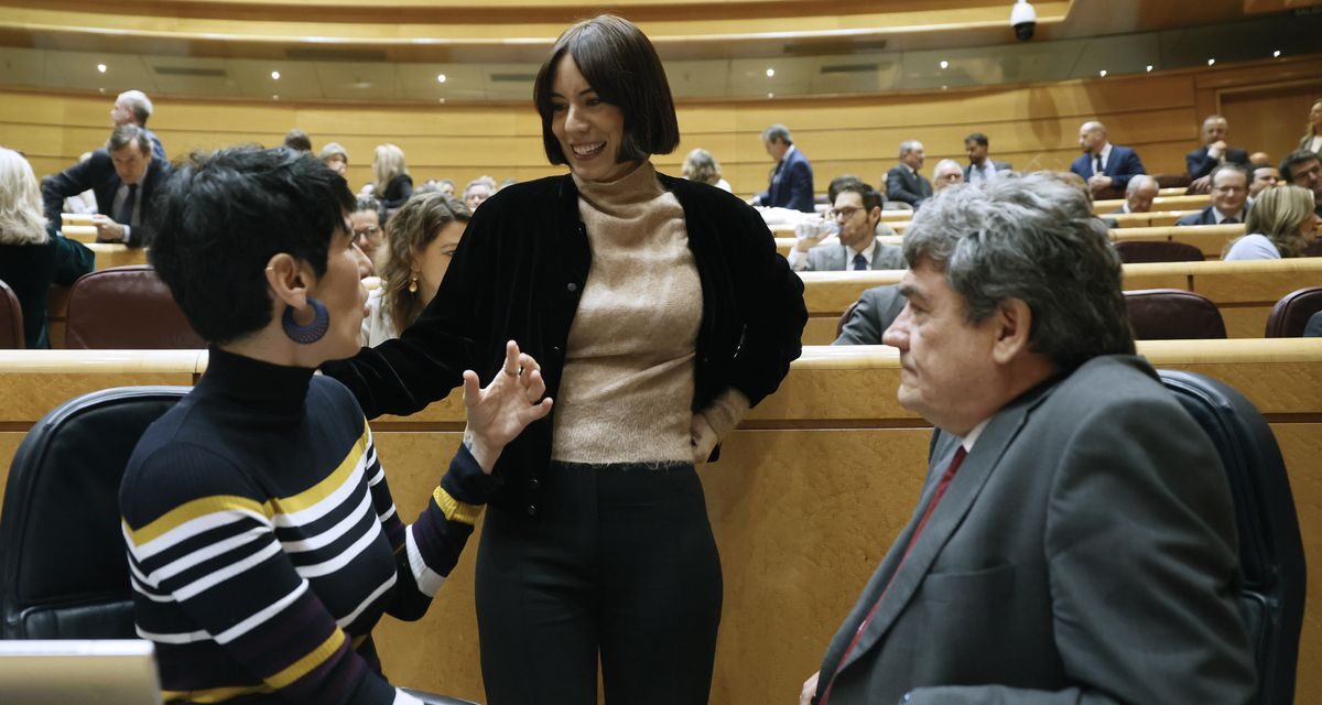 Arranca la negociación para reformar la jubilación parcial, el retiro anticipado en profesiones penosas y cambiar las mutuas |  Economía