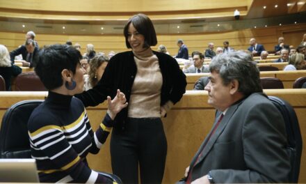 Arranca la negociación para reformar la jubilación parcial, el retiro anticipado en profesiones penosas y cambiar las mutuas |  Economía