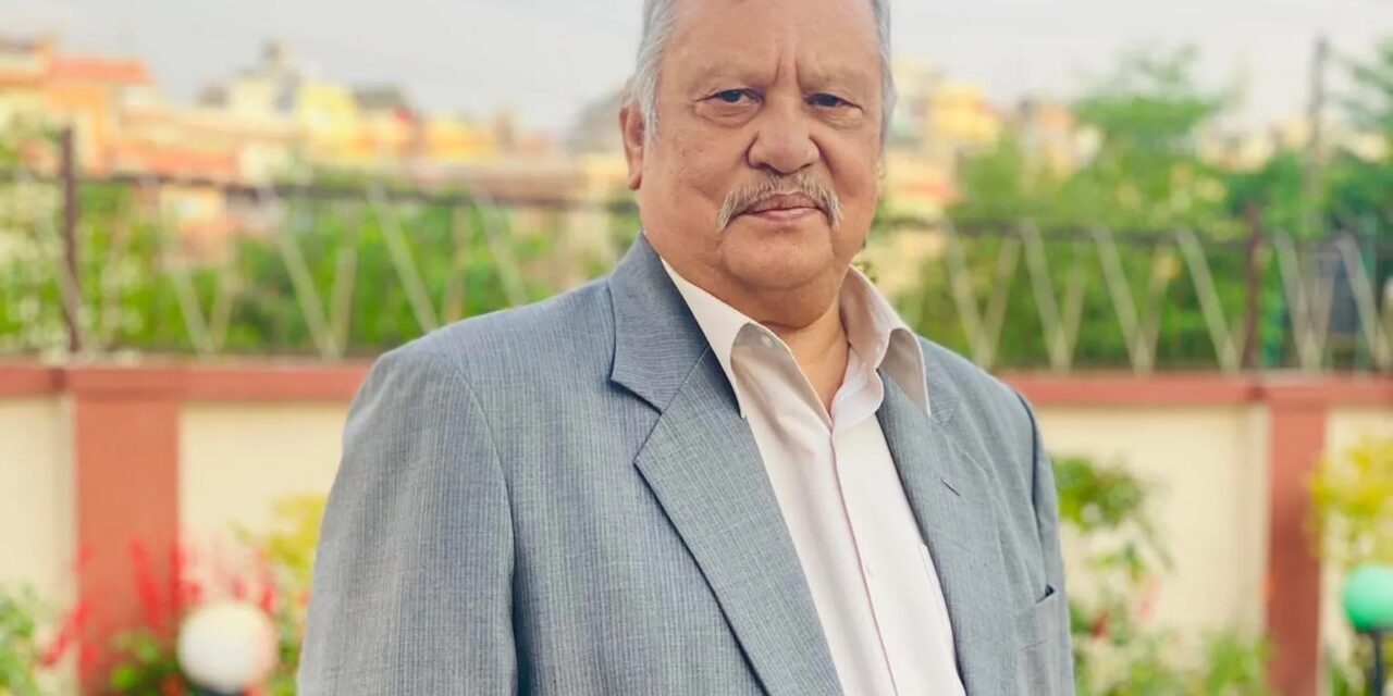 Artista de cine Neer Shah « Khabarhub