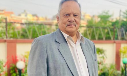 Artista de cine Neer Shah « Khabarhub
