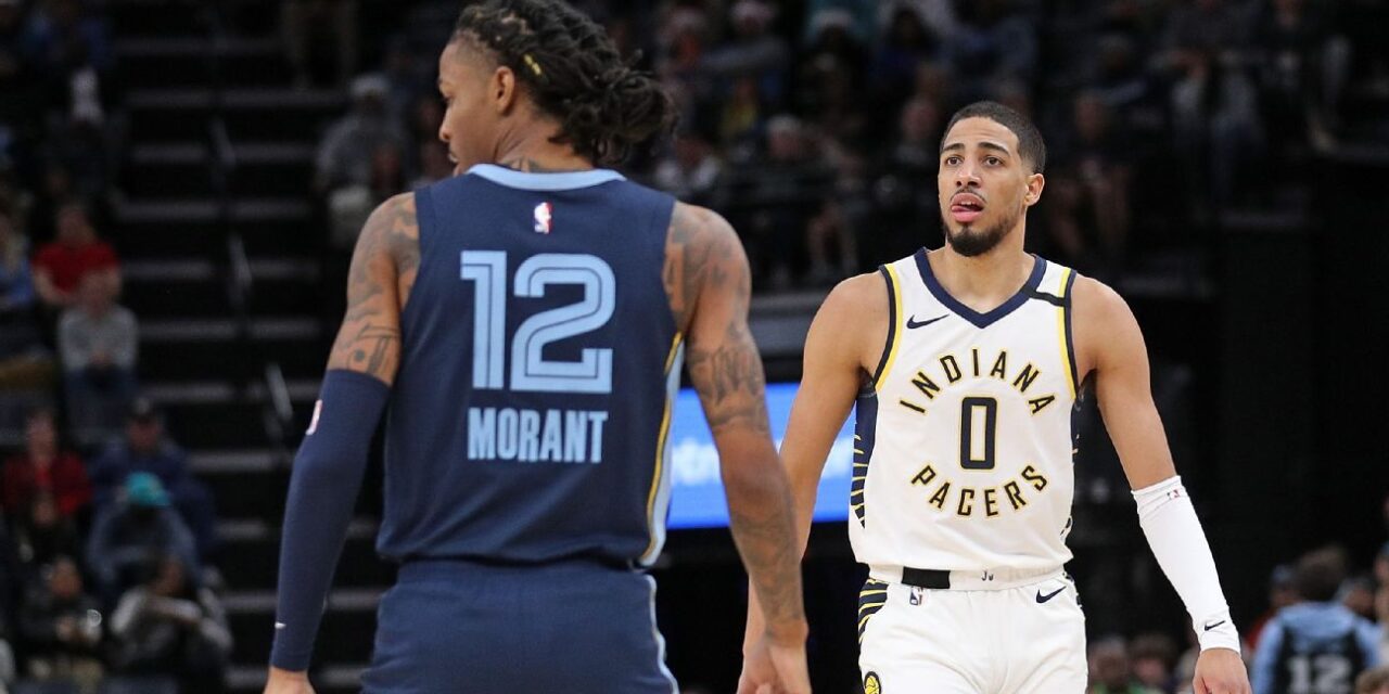 Baloncesto de fantasía: cómo responder a las lesiones de Ja Morant y Tyrese Haliburton