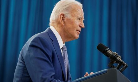 Biden reitera a Netanyahu la necesidad de una solución de dos Estados |  internacional