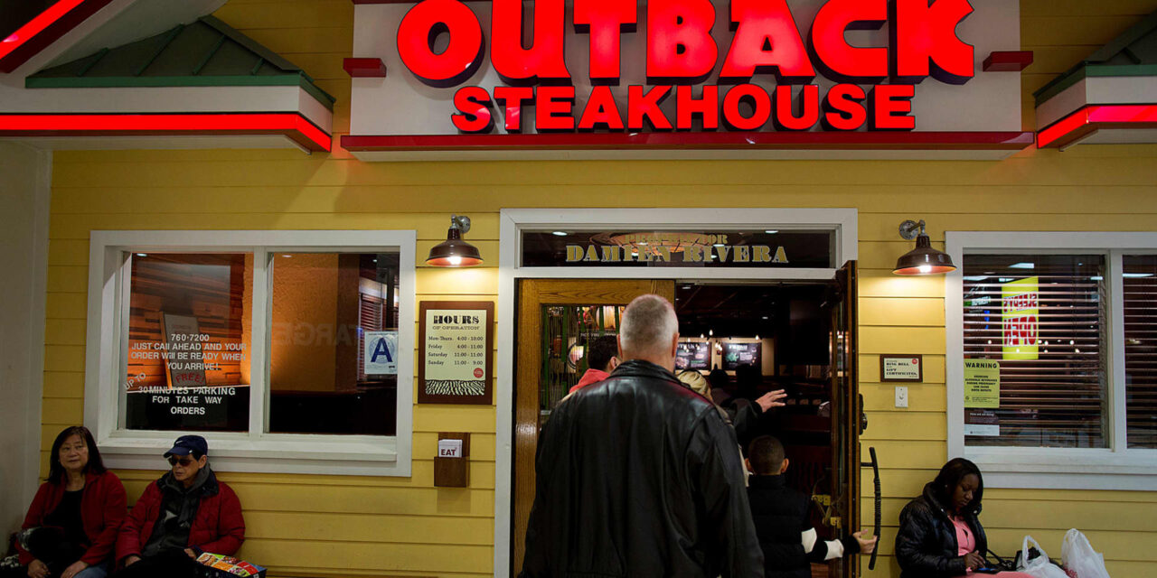 Bloomin' Brands, Coinbase, SoFi y más