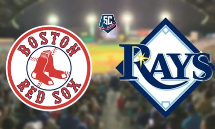 Boston y Tampa SE MIDEN en World Tour 2024