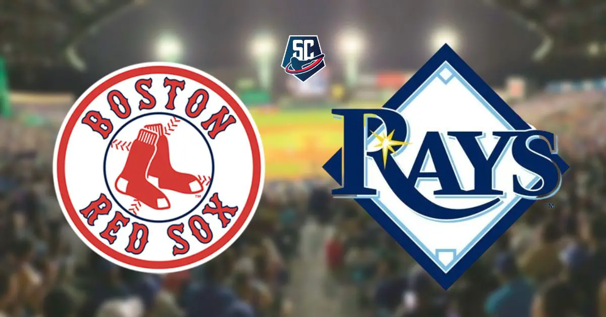 Boston y Tampa SE MIDEN en World Tour 2024