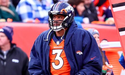 Broncos abiertos al regreso de Russell Wilson pero dicen que aún no se ha hecho ninguna llamada
