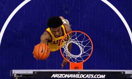 Bronny James, las grandes esperanzas y las muchas bajas de la temporada de baloncesto de los USC Trojans