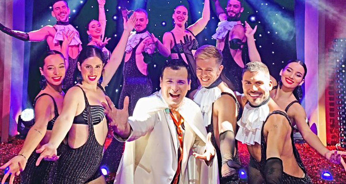 ’Cachitos Nochevieja': necesitamos más música en directo en televisión |  Televisión