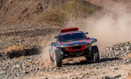 Carlos Sainz gana su cuarto rally Dakar a los 61 años |  Deportes