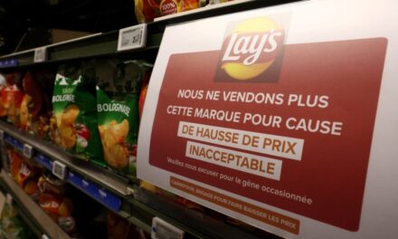 Carrefour deja de vender productos de Pepsico por el “incremento inaceptable” de sus precios |  Economía
