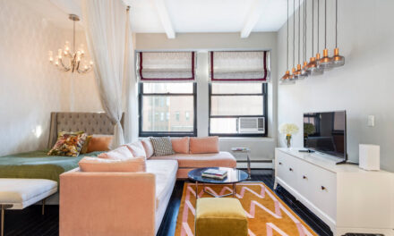 Casas en venta en Manhattan y Brooklyn