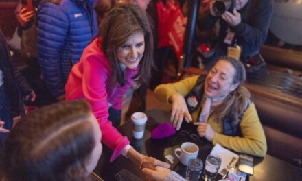 Caucus de Iowa 2024: últimas actualizaciones