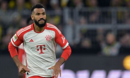 Charla de transferencia EN VIVO: Choupo-Moting en la lista de delanteros del Man United