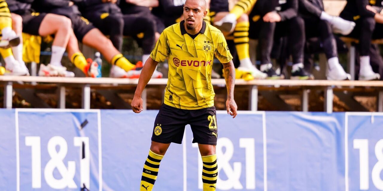 Charla de transferencia EN VIVO: Man United y Spurs miran a Donyell Malen del Dortmund