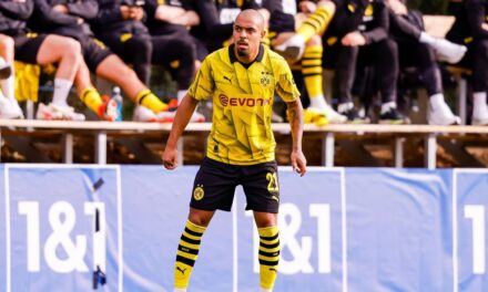 Charla de transferencia EN VIVO: Man United y Spurs miran a Donyell Malen del Dortmund