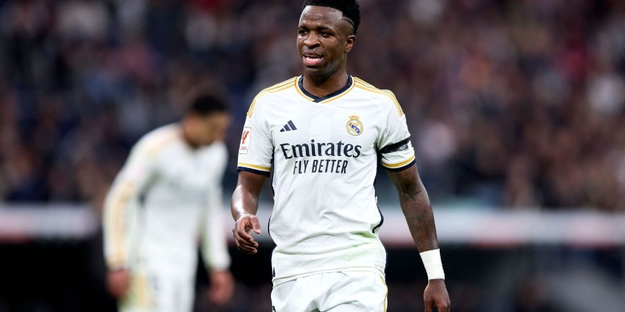 Charla de transferencias EN VIVO: El Madrid dejará ir a Vinicius si Mbappé ficha