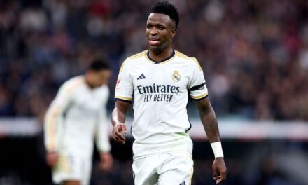 Charla de transferencias EN VIVO: El Madrid dejará ir a Vinicius si Mbappé ficha