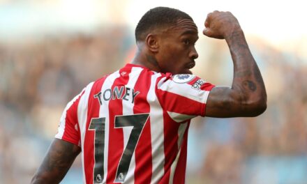 Charla sobre transferencias EN VIVO: Arsenal y Chelsea rodean a Toney por £ 80 millones