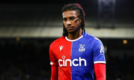 Charla sobre transferencias: Man United mira a Olise entre los primeros fichajes con Ratcliffe