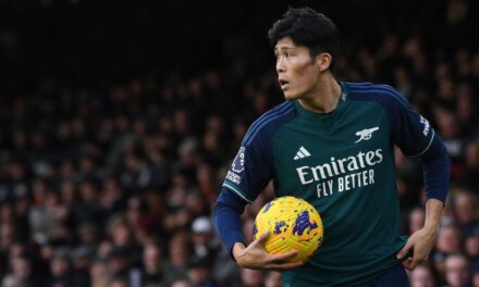 Charla sobre transferencias: Tomiyasu está listo para acordar un nuevo contrato con el Arsenal