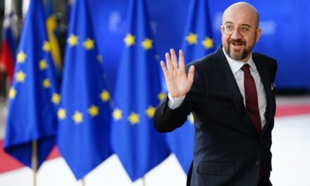 Charles Michel dejará la presidencia del Consejo Europeo en julio tras concurrir a las elecciones europeas |  internacional
