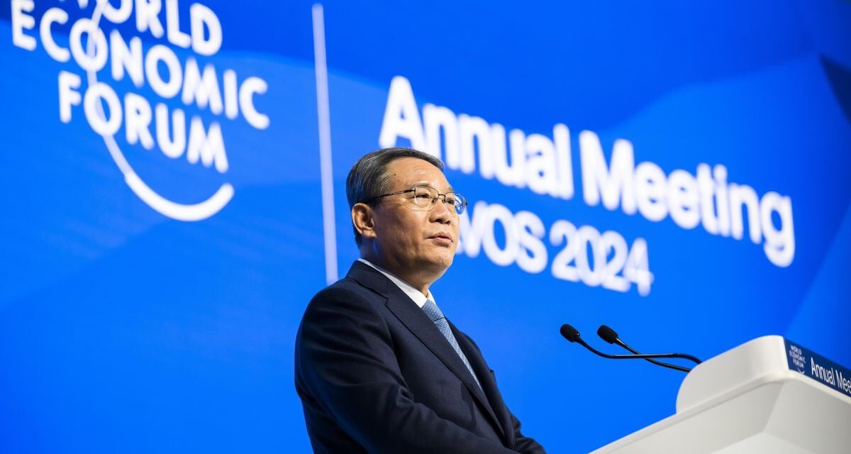 China crece un 5,2% en 2023, pero da muestras de que la recuperación no termina de llegar |  Economía