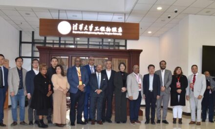 China destaca la fortaleza de la economía de Rep. Dominicana |  AlMomento.net