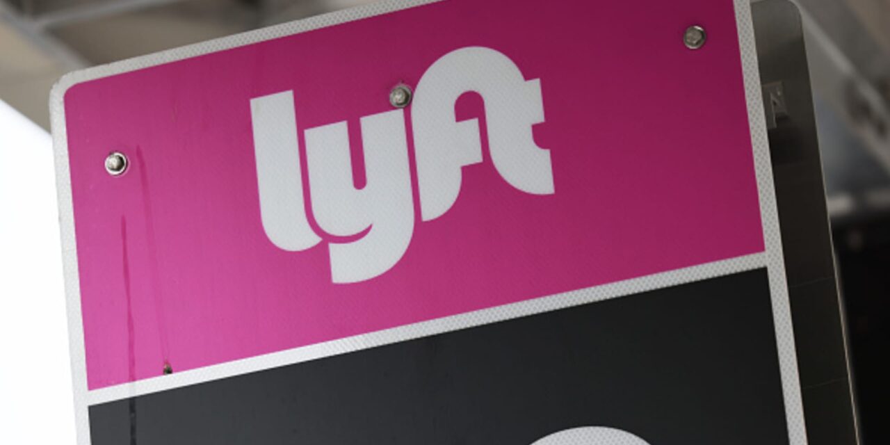 Citigroup, Lyft, Salesforce, Chewy y más