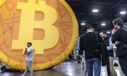 Claves |  ¿Qué son los ETF que han impulsado al Bitcoin a los 48.000 dólares?  |  Economía