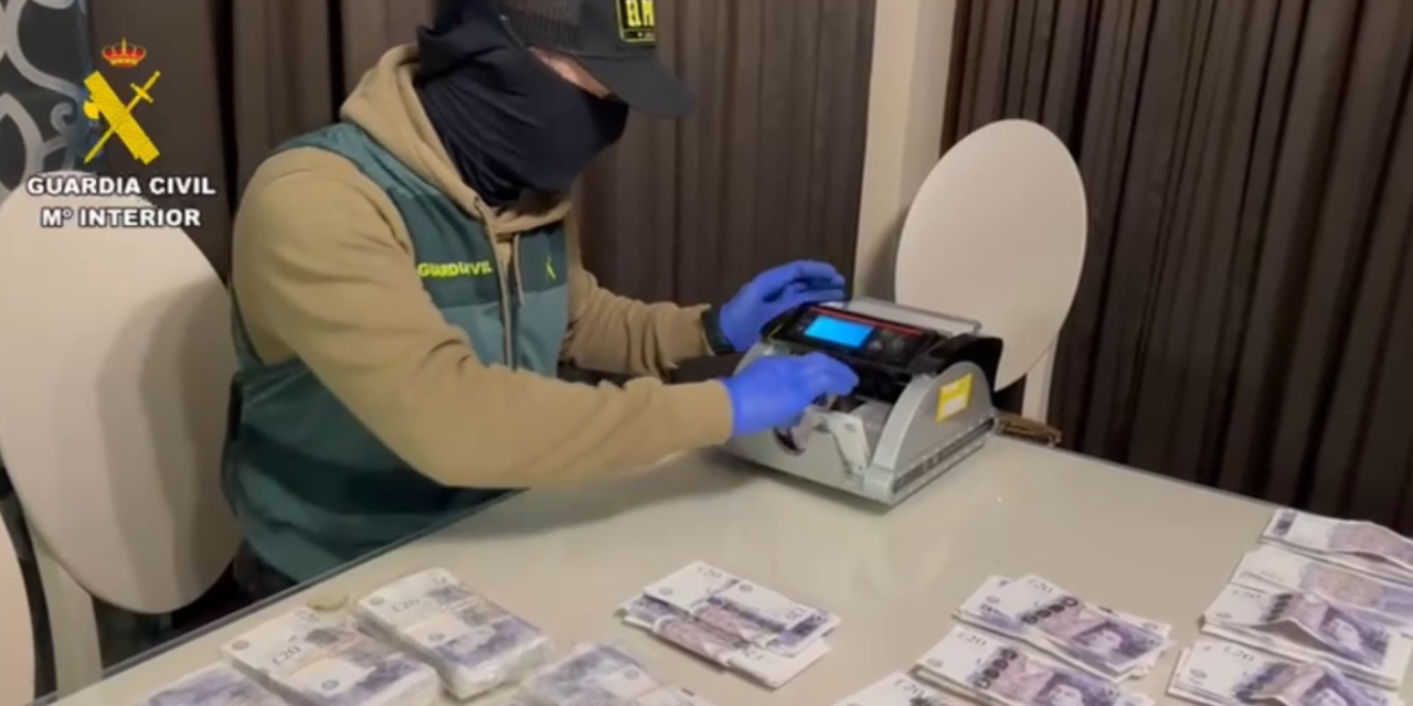 Cocaína, hachís e inmigrantes: el cóctel delictivo del Bubu, el narco discreto del Estrecho