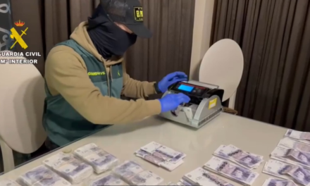 Cocaína, hachís e inmigrantes: el cóctel delictivo del Bubu, el narco discreto del Estrecho