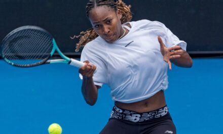 Coco Gauff rompe una publicación de la USTA por hacer que los jugadores 'lucen tan feos'