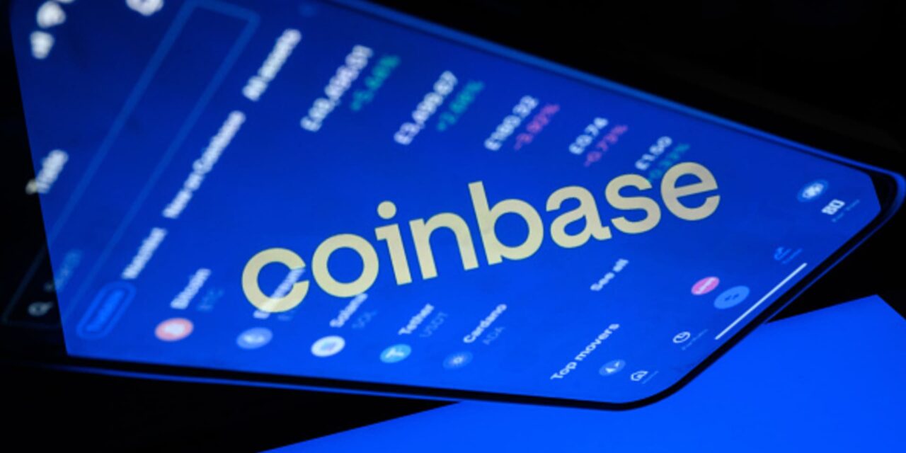 Coinbase expandirá los derivados criptográficos en la UE con la adquisición de licencias
