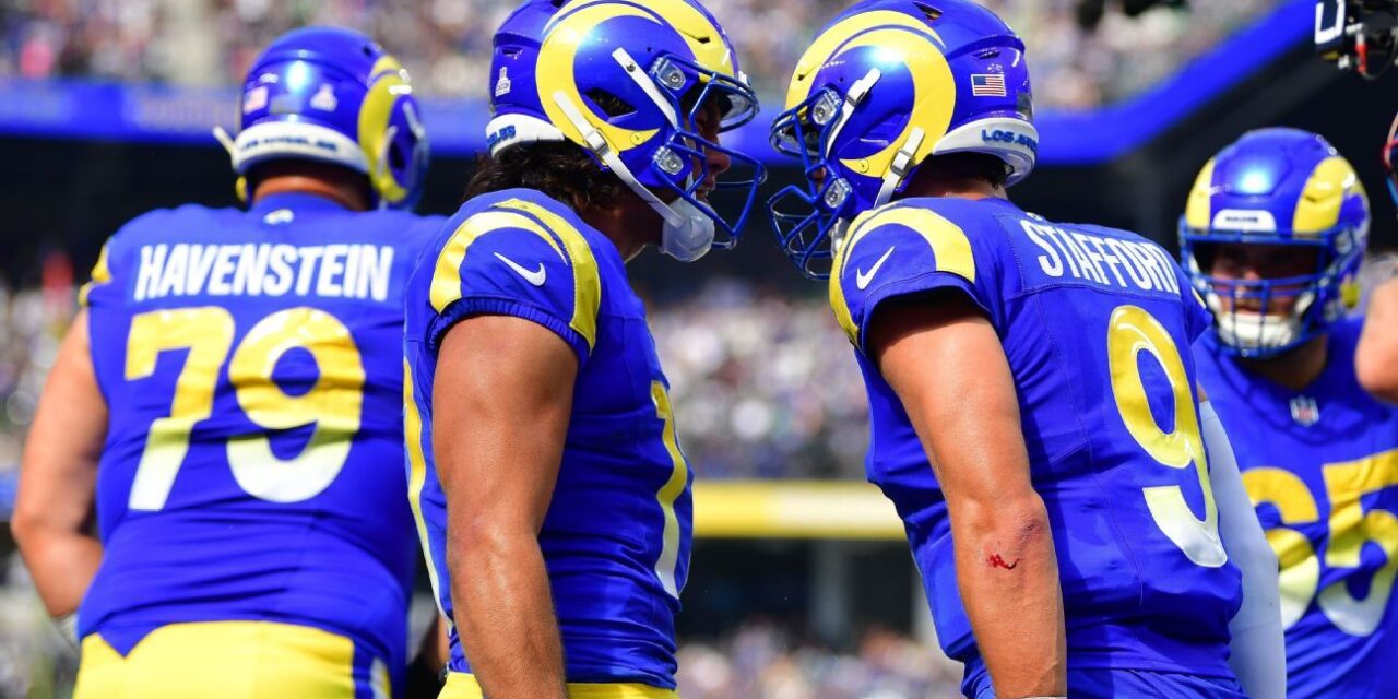 Cómo Detroit moldeó 'la dureza de Matthew Stafford'