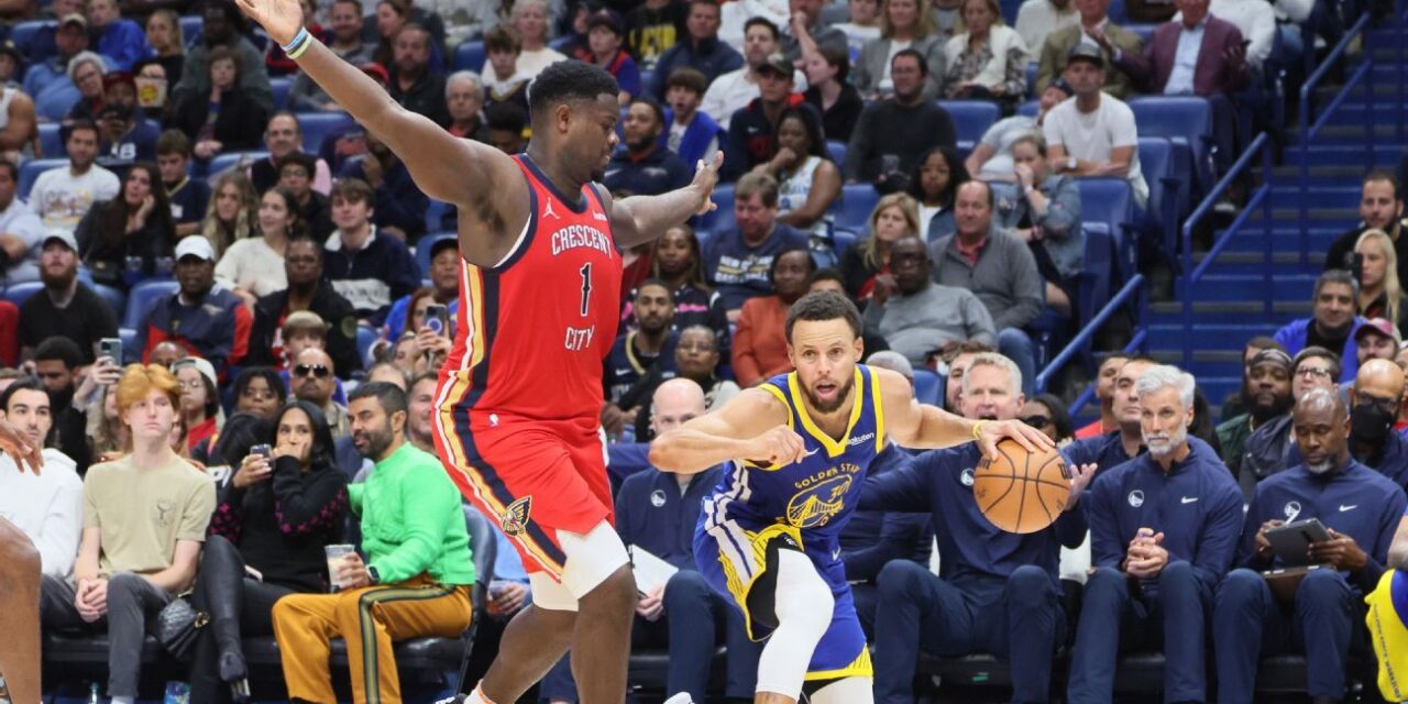 Cómo pueden abrirse paso los Lakers, Warriors, Suns, Mavericks y Pelicans