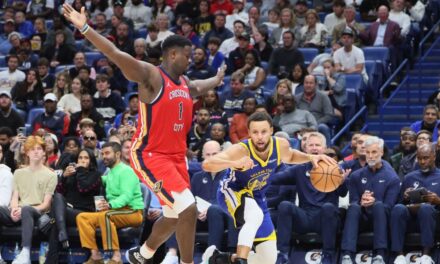 Cómo pueden abrirse paso los Lakers, Warriors, Suns, Mavericks y Pelicans