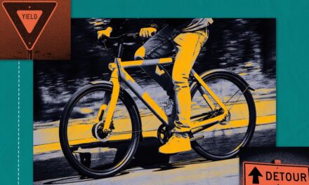 Compré la bicicleta eléctrica de alta tecnología más popular del mundo.  Luego su creador quebró.