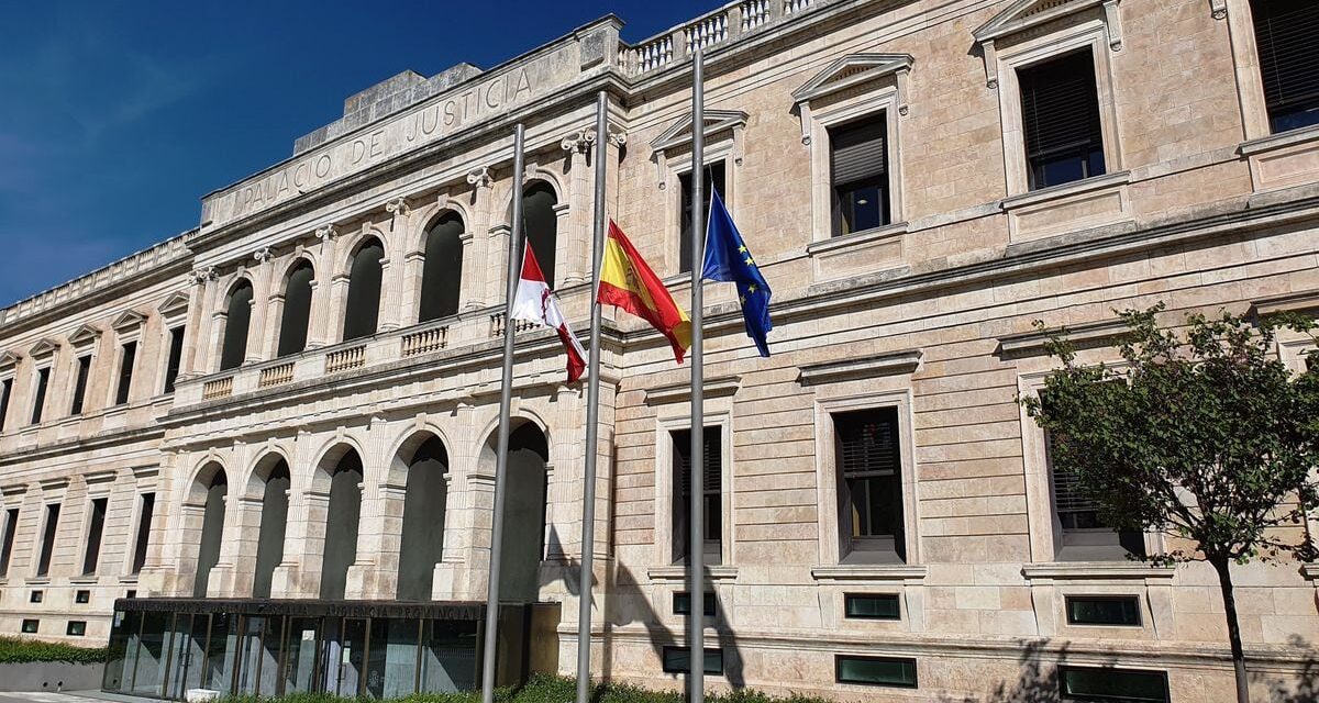 Condenada la Sanidad de Castilla y León a pagar 85.000 euros a la familia de una mujer que murió con covid pese a ingresar sin el virus |  sociedad
