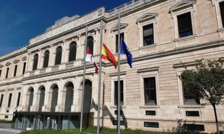 Condenada la Sanidad de Castilla y León a pagar 85.000 euros a la familia de una mujer que murió con covid pese a ingresar sin el virus |  sociedad