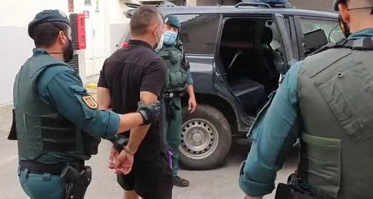 Condenado a seis años y medio de prisión a uno de los narcos 'Castaña', considerados los “reyes del hachís” |  España