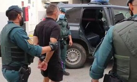 Condenado a seis años y medio de prisión a uno de los narcos 'Castaña', considerados los “reyes del hachís” |  España